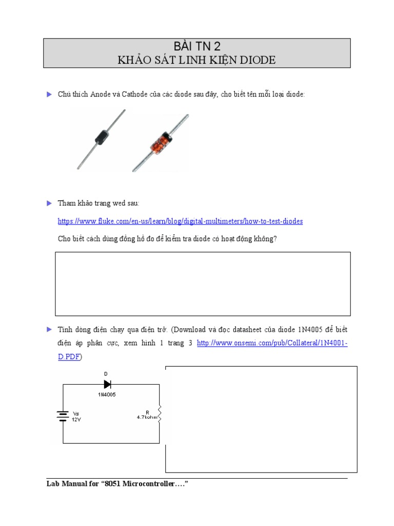 0 VLBD 2022 Prelab 2 | PDF