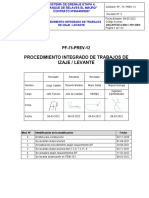 100120TF403 4300 C PRP 0010 PF 75 PREV 12 Procedimiento Trabajos de Izaje Rev.5