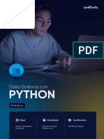 Brochure Python - 2022