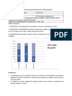 Informes y Remediales A Las Preubas 2022