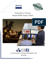 KonNx - Catalogo de Productos - Rev09 (Email Compacted)