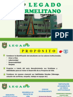 Proyecto Legado