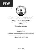 FINAL CLÍNICA