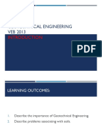 Chapter 1 - SOIL IN ENGINEERING