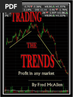 Al Brooks Trading Price Action Bar by Bar | PDF | All Rights Reserved