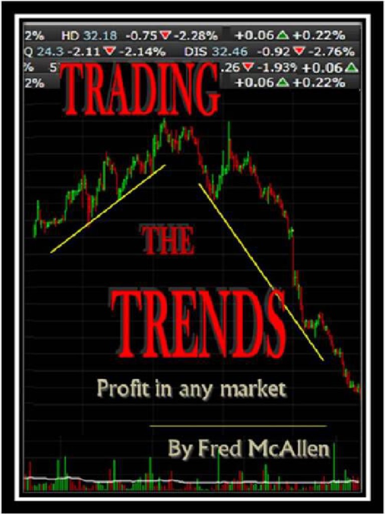 CHARTING AND TECHNICAL ANALYSIS FRED MCALLEN PDF intelligence overview