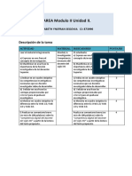 TAREA MODULO II_ UII