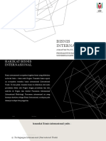 Bisnis Internasional 6