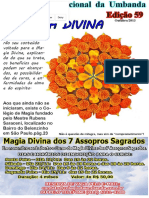 JNU Edição 59_Magia Divina