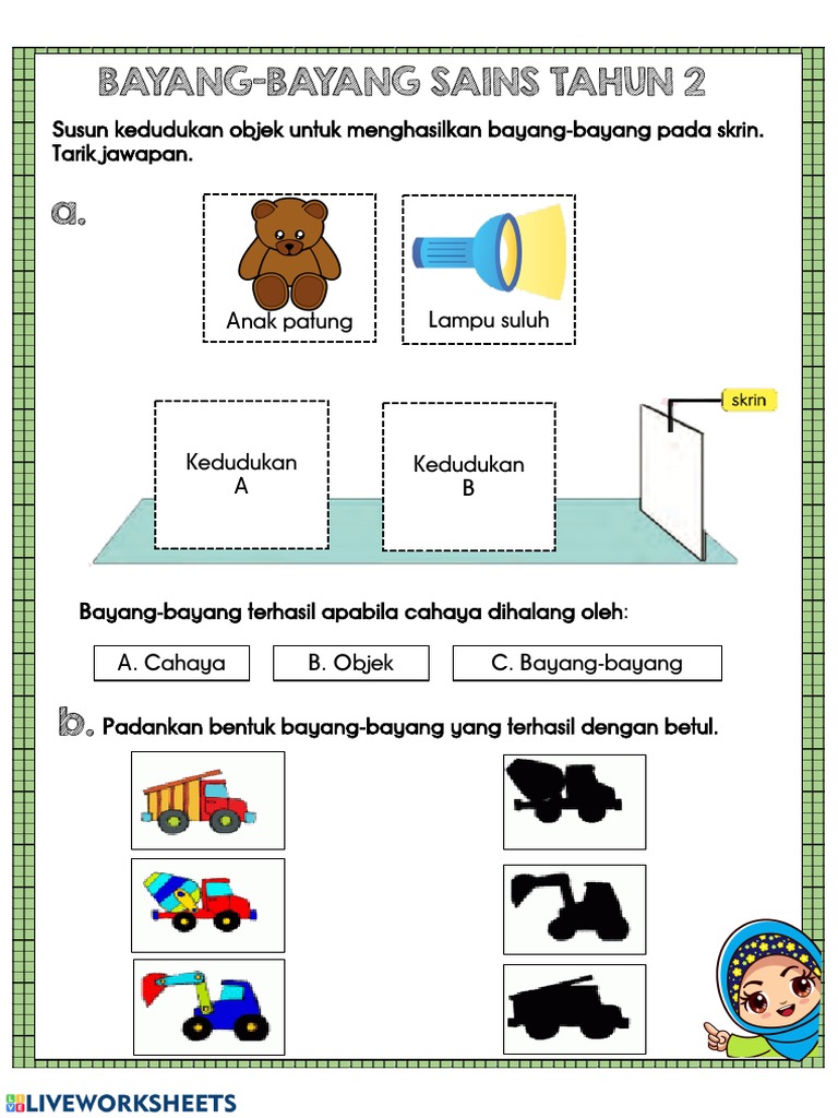 Lembaran Sains | PDF