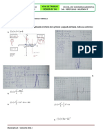 TAREA 4 - Criterio 2da Derivada GRUPO 1