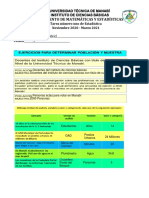 Estadística Tarea 1