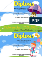 Diploma 3