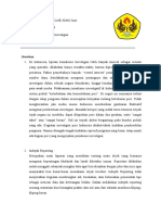 UTS REPORTASE INVESTIGASI - Muhammad Lutfi Abdul Aziz - 182050103