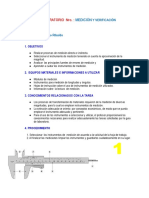 Lab. 6 Mediciones