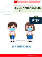 5°MAT-24 JUNIO (Sesión - Ficha - Instrumento de Evaluación)