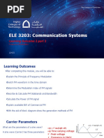 ELE 3203 - LO2 - Part2