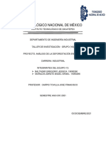 2.8 Cronograma de Actividades-2.10 Fuentes de Información Consultadas.