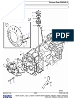 Reverse Gear HS80AE-A