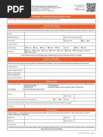 BT Customer Identification and Verification Form: Individuals & Sole ...
