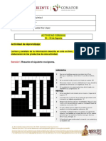 Química I-Semana 15-19 Agosto 2022