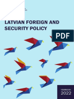 Latvian Foreign and Security Policy Yearbook 2022 956