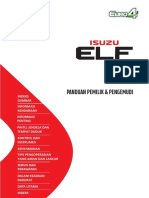 Owners Manual ELF E4
