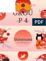 SHIMINEWA