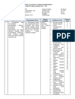 KISI Prakarya 8 Ganjil 22 23