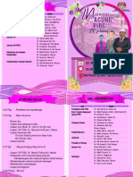 Buku Program PIBG