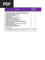 At Study Guide For May 2023 Batch