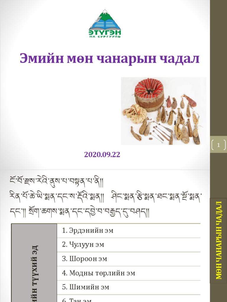 2022 Эм судлал лекц №4 эмийн мөн чанарын чадал | PDF