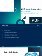 Semana 7 - Trabajo Colaborativo