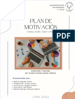 Plan Tactico