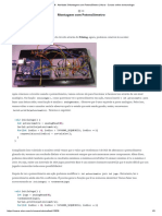 Arduino - Aula 8 - Atividade 3 Montagem Com Potenciômetro - Alura - Cursos Online de Tecnologia
