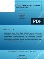 Manajemen SDM RS Pertemuan