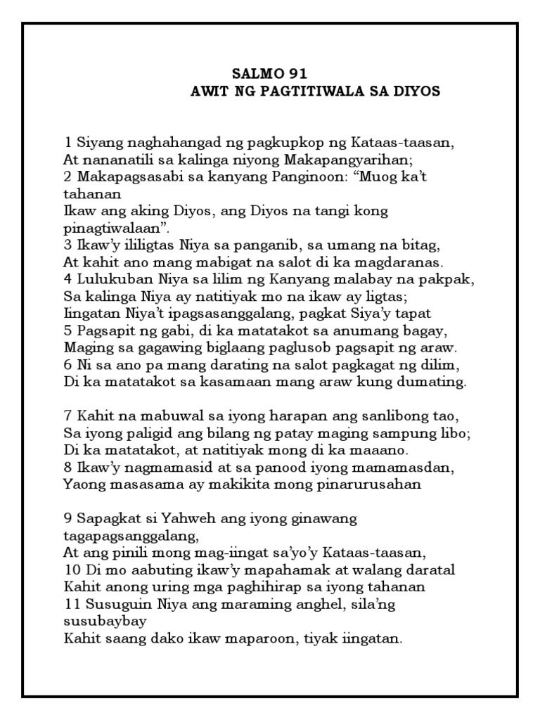 salmo-91-awit-ng-pagtitiwala-sa-diyos-pdf