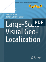Large-Scale Visual Geo-Localization: Amir R. Zamir Asaad Hakeem Luc Van Gool Mubarak Shah Richard Szeliski Editors