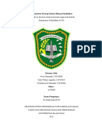 Makalah Manajemen Strategi