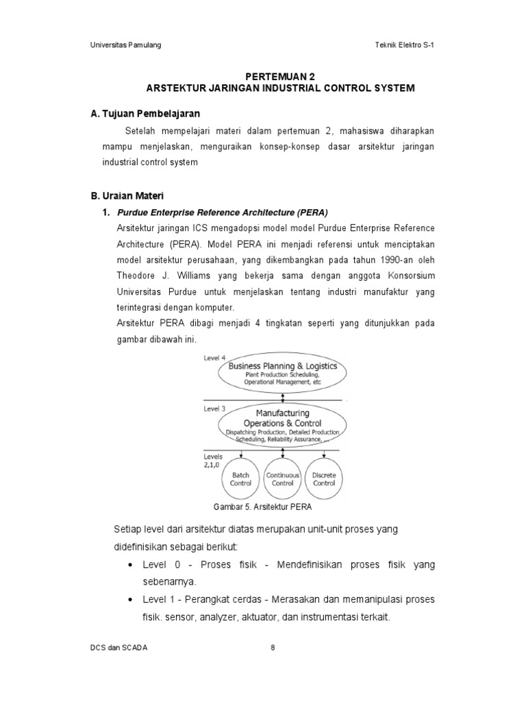 P2 Buku Ajar Dcs Dan Scada Pdf