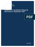 Exam Timetable 2025 Pdf
