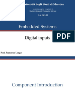 ES - 06 - Digital Input