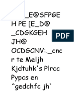 GHP - E@Sfpge H Pe (E - D@ - Cdgkgeh JH@ OCDGCNV:. - CNC R Te Meljh Kjdtuhk's PLRCC Pypcs en Gedchfc JH'