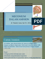 12-15 A. Meconium Dalam Amnion (Autosaved)