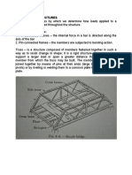 Analysis of Structures by Method of Joints