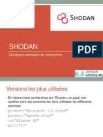 4.1 Shodan Exemples PDF