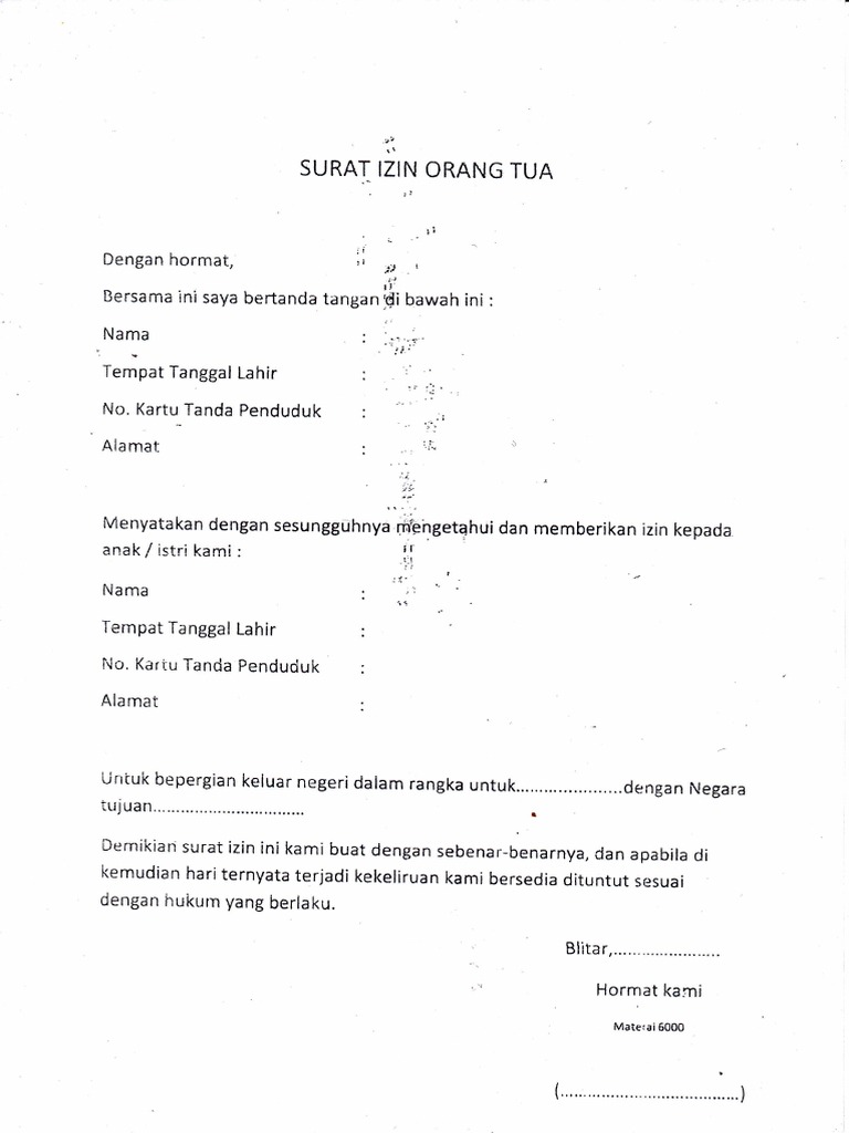  imigrasi surat ijin orang tua pdf