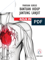 Buku Panduan ACLS Perki Cetakan 2021-1