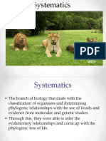 Classification of Species - Copy-1