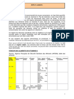 1.5.1'oral Cours Vitamine K Et AVK++